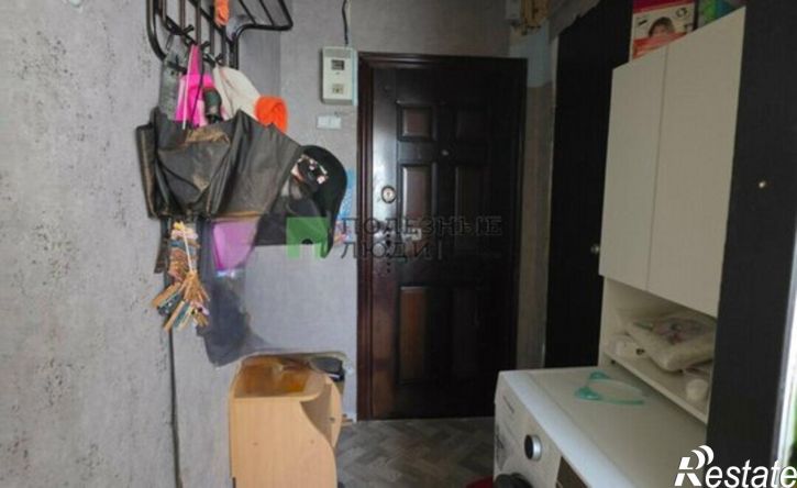 2-комн квартира ул Весенняя, 36а,  д. 36а