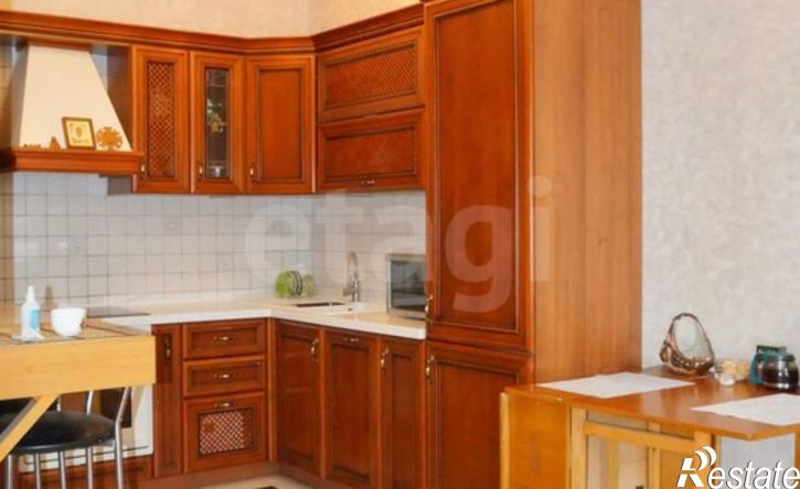 3-комн квартира ул Крымская, 8,  д. 8