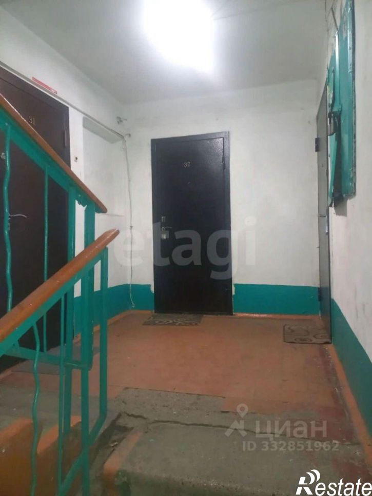 1-комн квартира ул Энтузиастов, 93,  д. 93