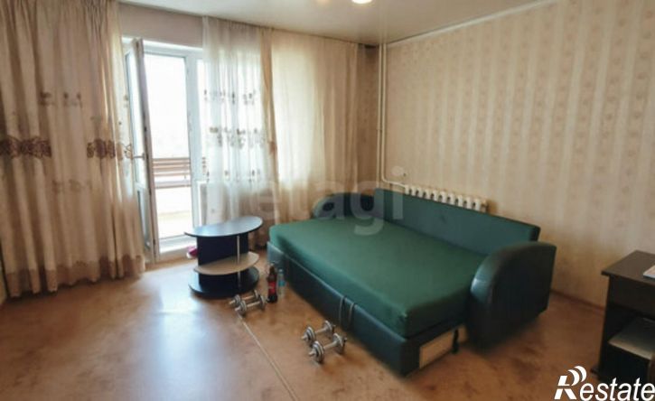 1-комн квартира ул Прибрежная, 4,  д. 4