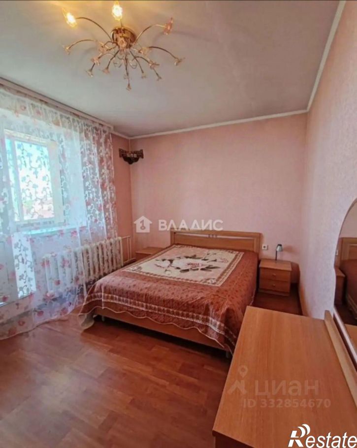3-комн квартира ул Токмакова, 46,  д. 46