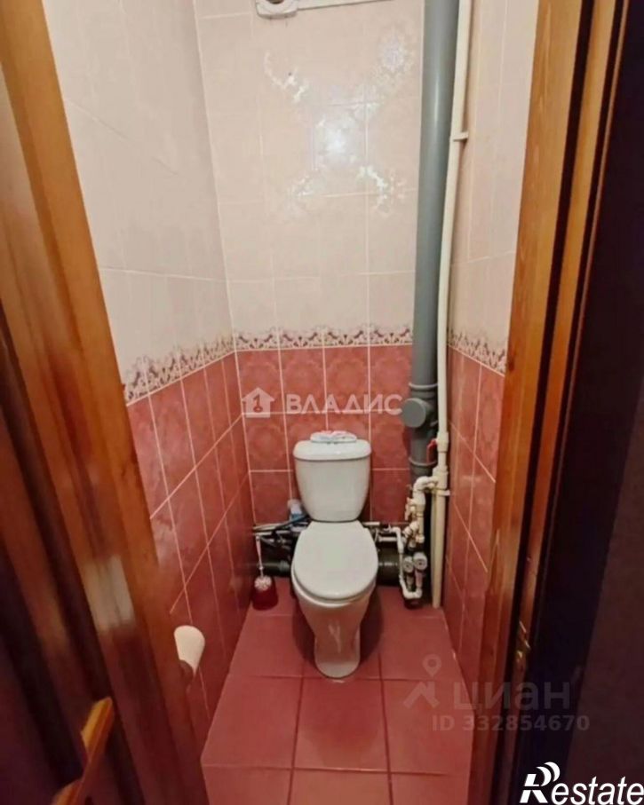 3-комн квартира ул Токмакова, 46,  д. 46