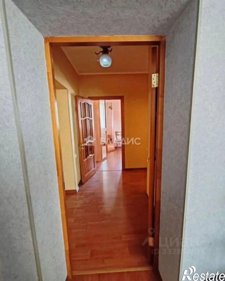 3-комн квартира ул Токмакова, 46,  д. 46