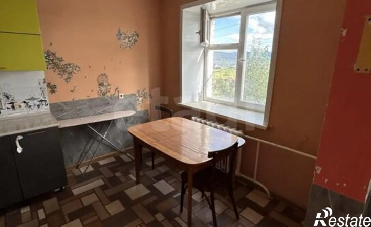 1-комн квартира Чита, микрорайон Девичья Сопка, 45