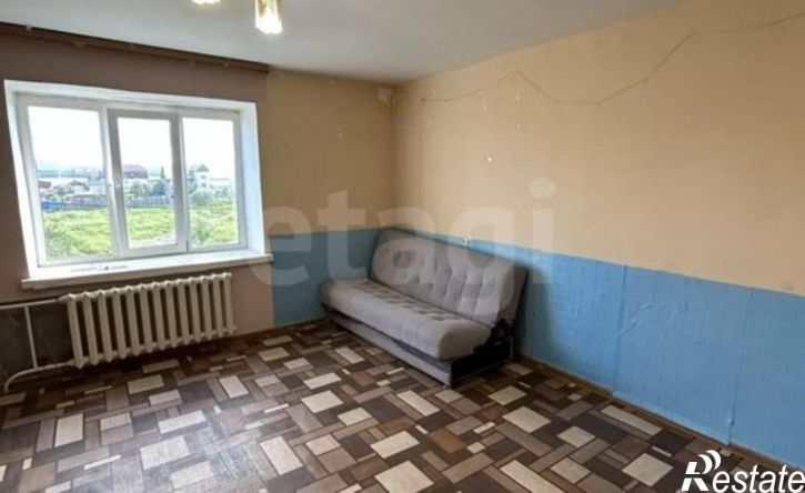 1-комн квартира Чита, микрорайон Девичья Сопка, 45