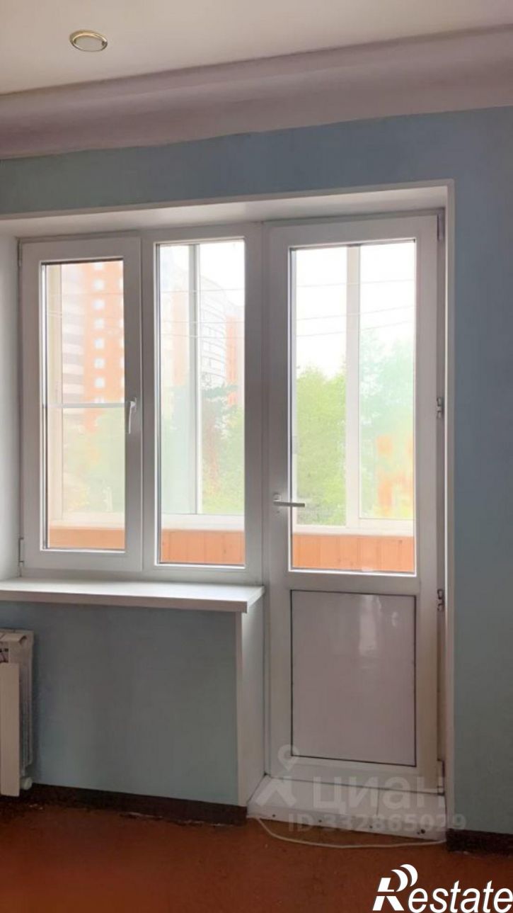 1-комн квартира ул Чайковского, 30,  д. 30