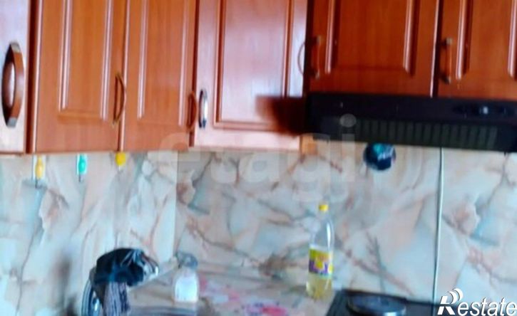 2-комн квартира Агинский тракт, 57,  д. 57