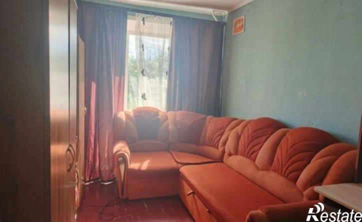 1-комн квартира ул Недорезова, 32,  д. 32