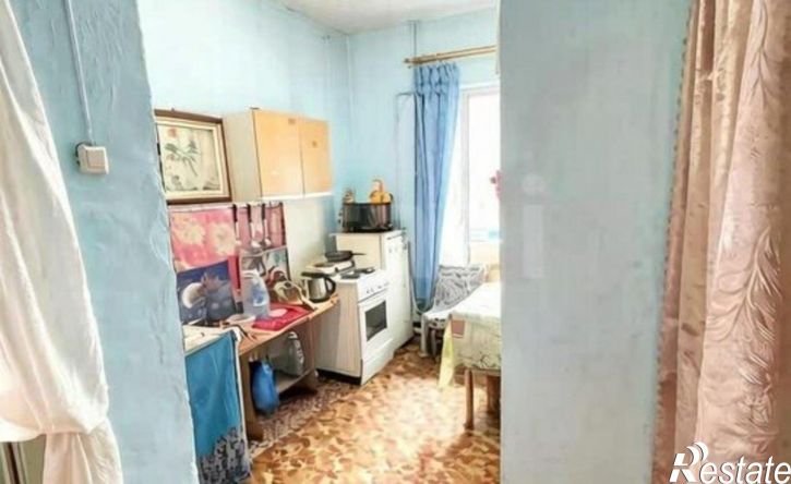 1-комн квартира ул Бекетова, 20в,  д. 20в