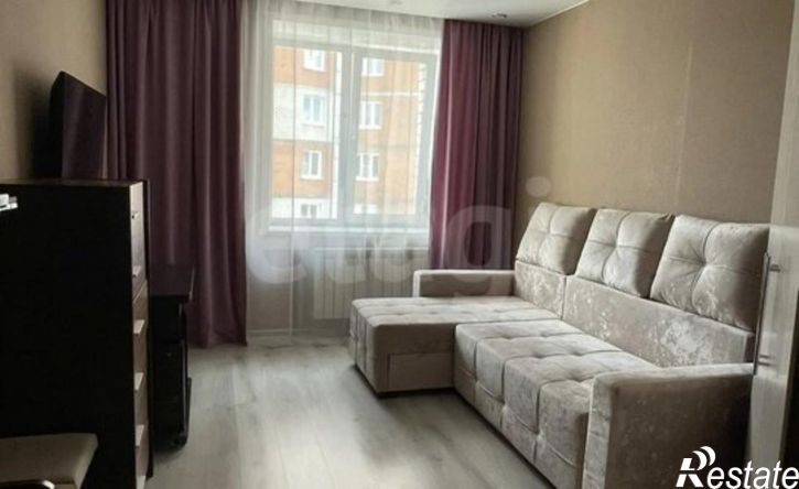 2-комн квартира ул Тимирязева, 31,  д. 31