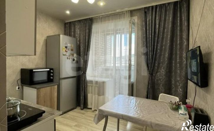 2-комн квартира ул Тимирязева, 31,  д. 31