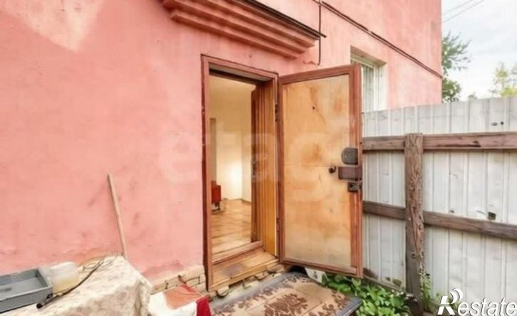 1-комн квартира ул Бекетова, 20в,  д. 20в