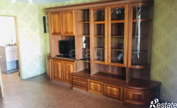 3-комн квартира ул Бутина, 107,  д. 107
