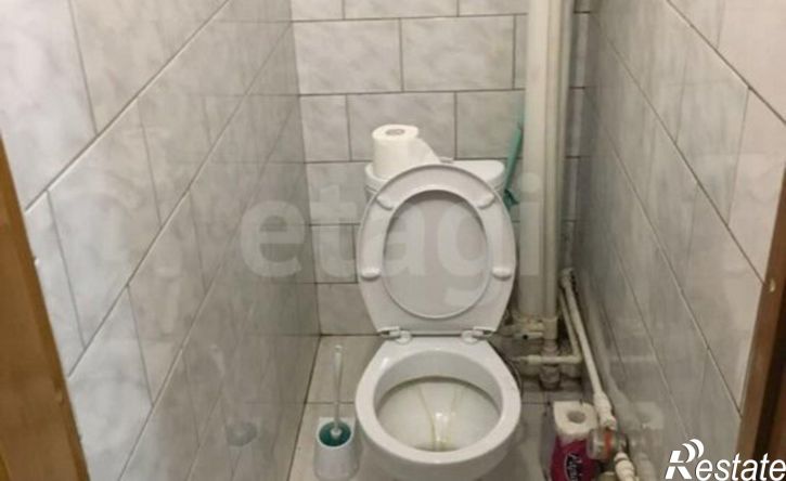 3-комн квартира ул Бутина, 107,  д. 107