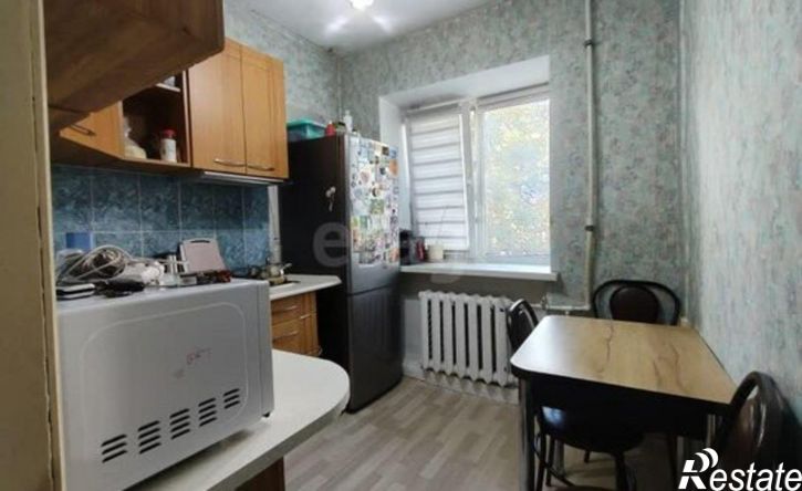 2-комн квартира ул Заводская, 14,  д. 14
