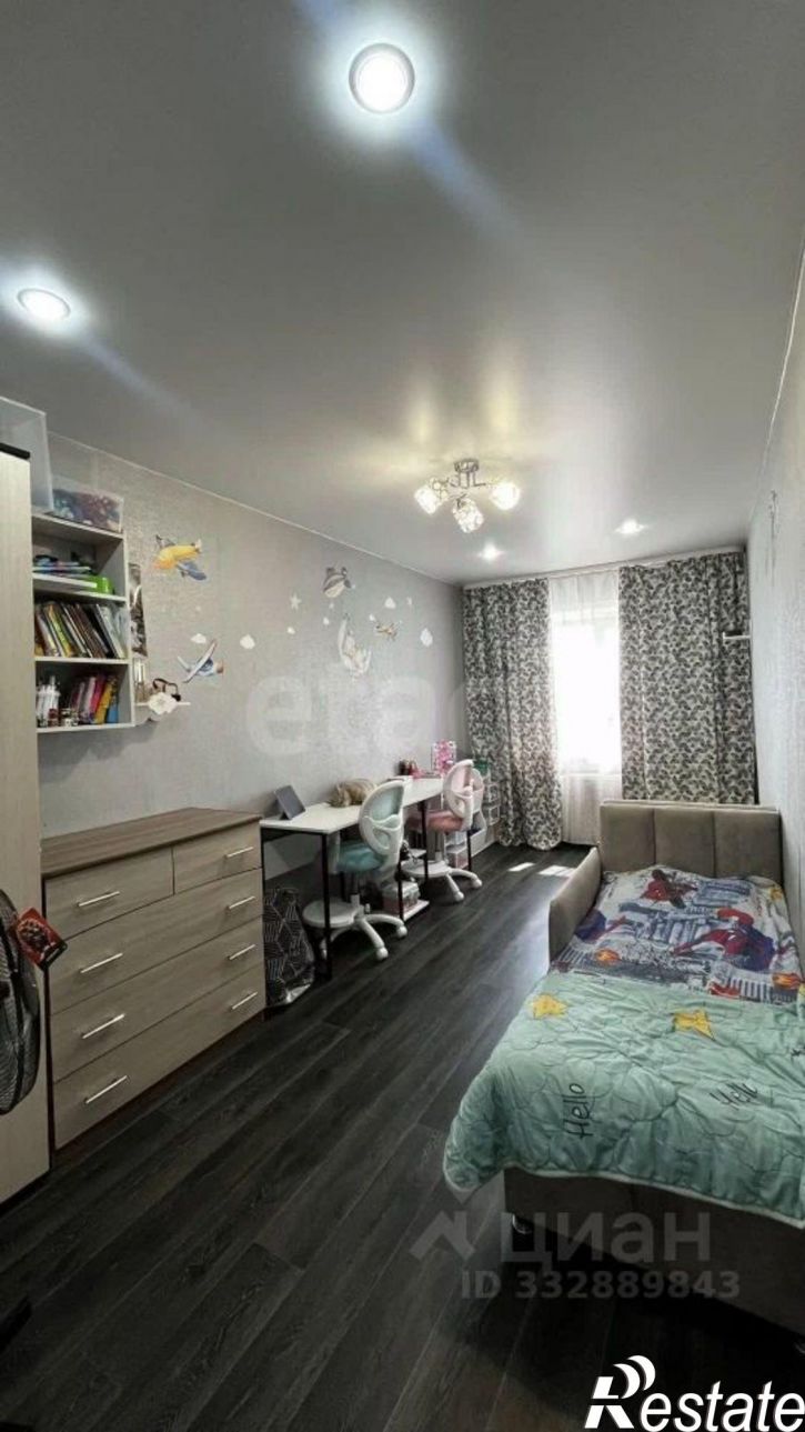 2-комн квартира ул Энтузиастов, 16,  д. 16