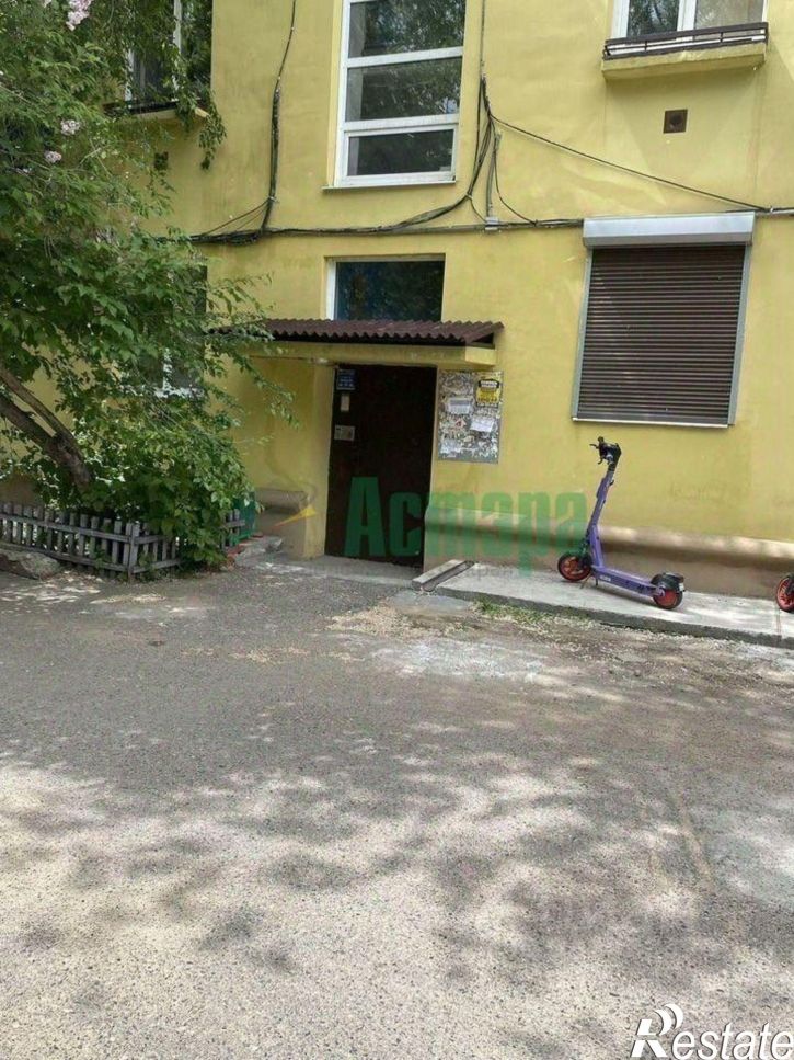 2-комн квартира ул Горького, 30,  д. 30