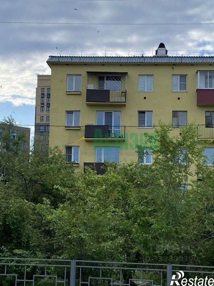 2-комн квартира ул Горького, 30,  д. 30