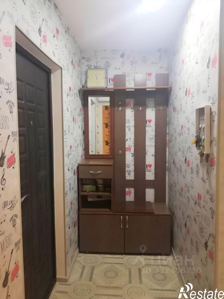 1-комн квартира ул Строителей, 87,  д. 87