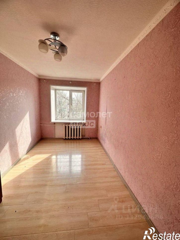 3-комн квартира ул Шулешко, 3,  д. 3