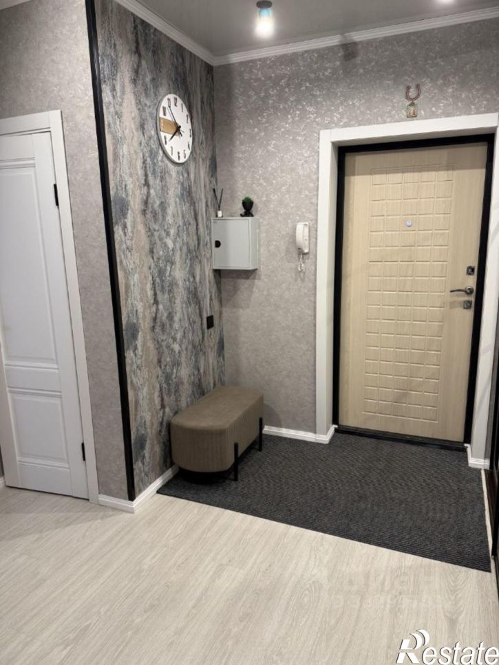 2-комн квартира ул Генерала Белика, 5,  д. 5