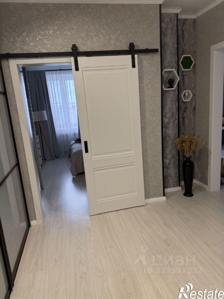 2-комн квартира ул Генерала Белика, 5,  д. 5