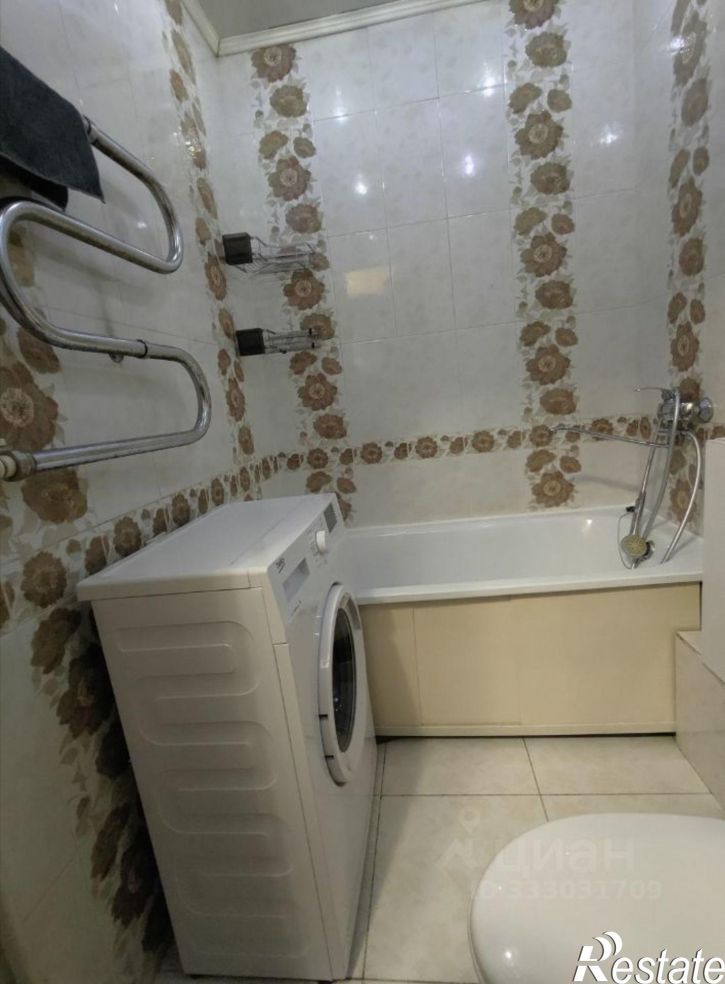 2-комн квартира ул Баргузинская, 5,  д. 5