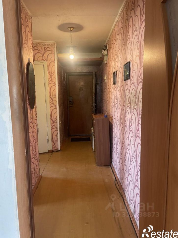 3-комн квартира ул Новобульварная, 115а,  д. 115а