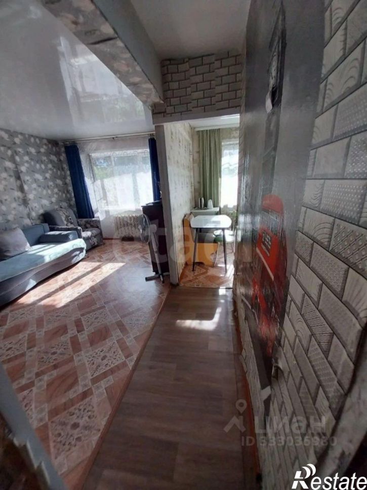 2-комн квартира ул Матюгина, 131,  д. 131