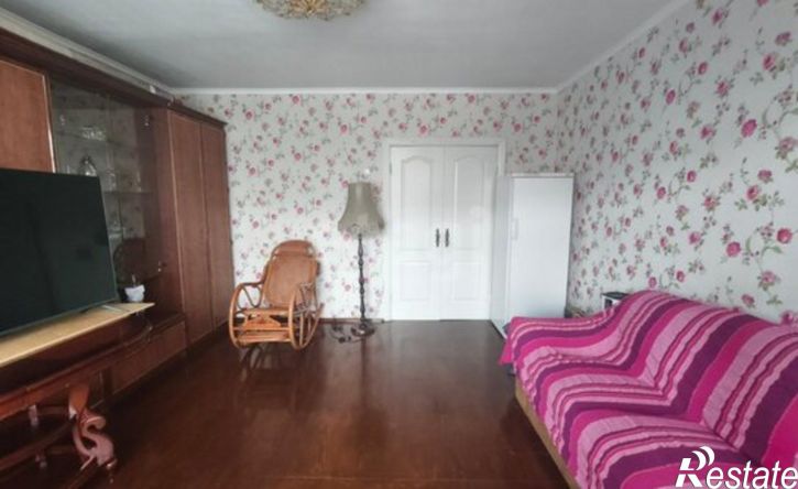 3-комн квартира ул Забайкальского Рабочего, 38,  д. 38