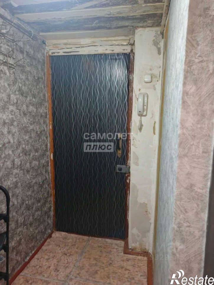 1-комн квартира ул Недорезова, 32,  д. 32