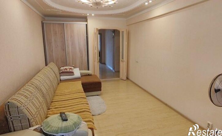 2-комн квартира Краснокаменск, 5-й микрорайон, 523