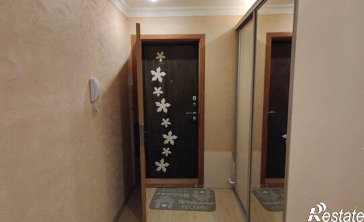 2-комн квартира Краснокаменск, 5-й микрорайон, 523