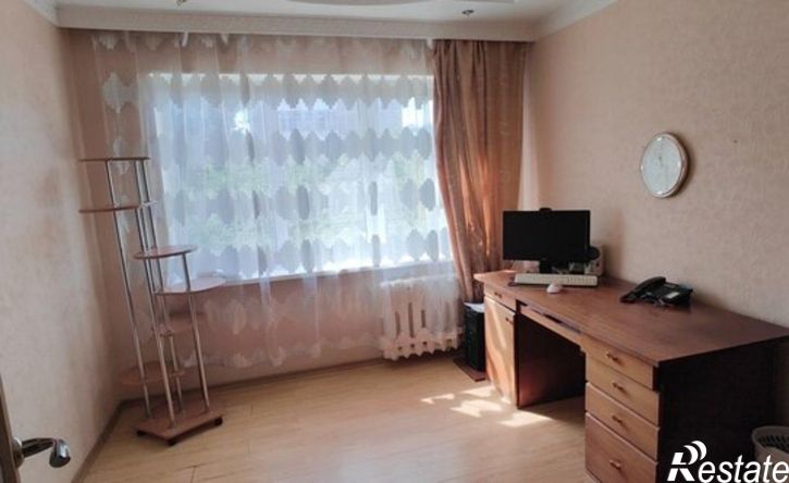 2-комн квартира Краснокаменск, 5-й микрорайон, 523