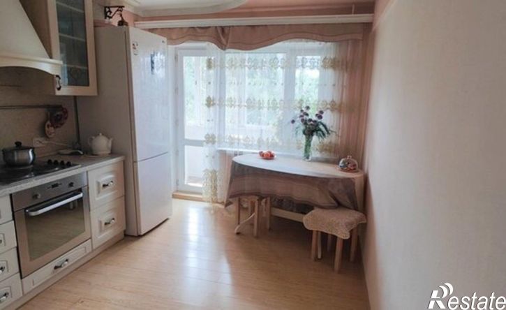 2-комн квартира Краснокаменск, 5-й микрорайон, 523