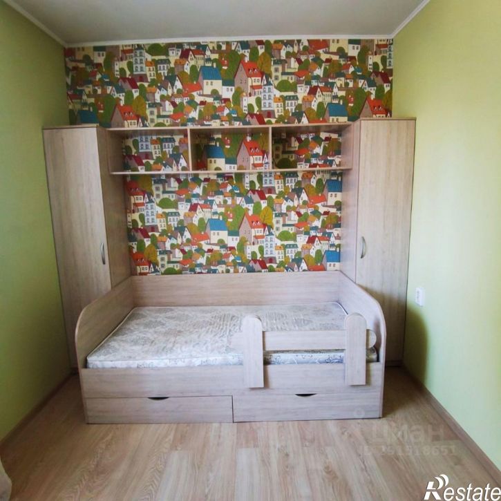 2-комн квартира ул Суглинная, 2,  д. 2