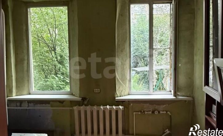 2-комн квартира ул Смоленская, 20,  д. 20