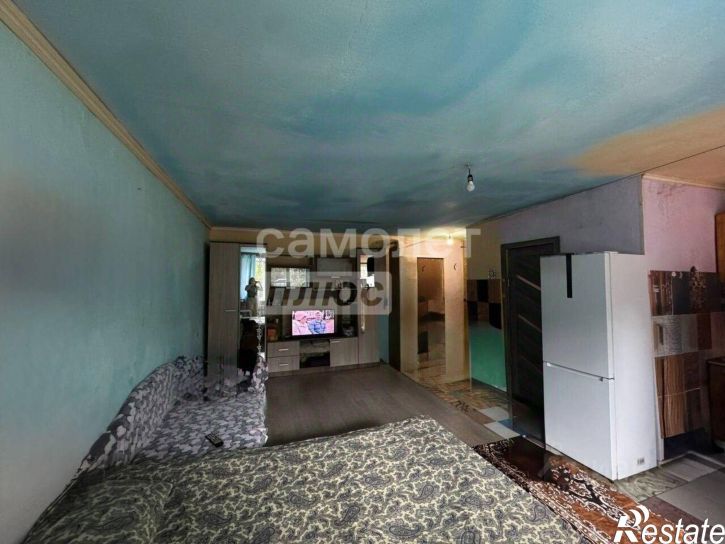 1-комн квартира Чита г., Центральный, Северный мкр.