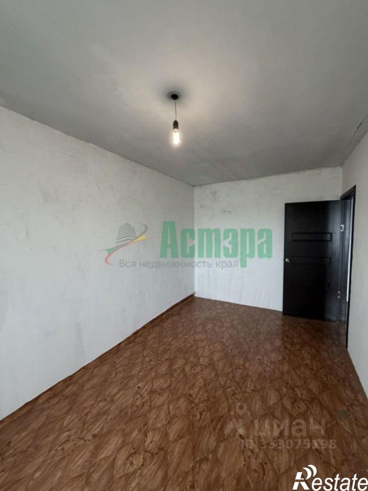 3-комн квартира Чита, мкр. Жилой городок, 14