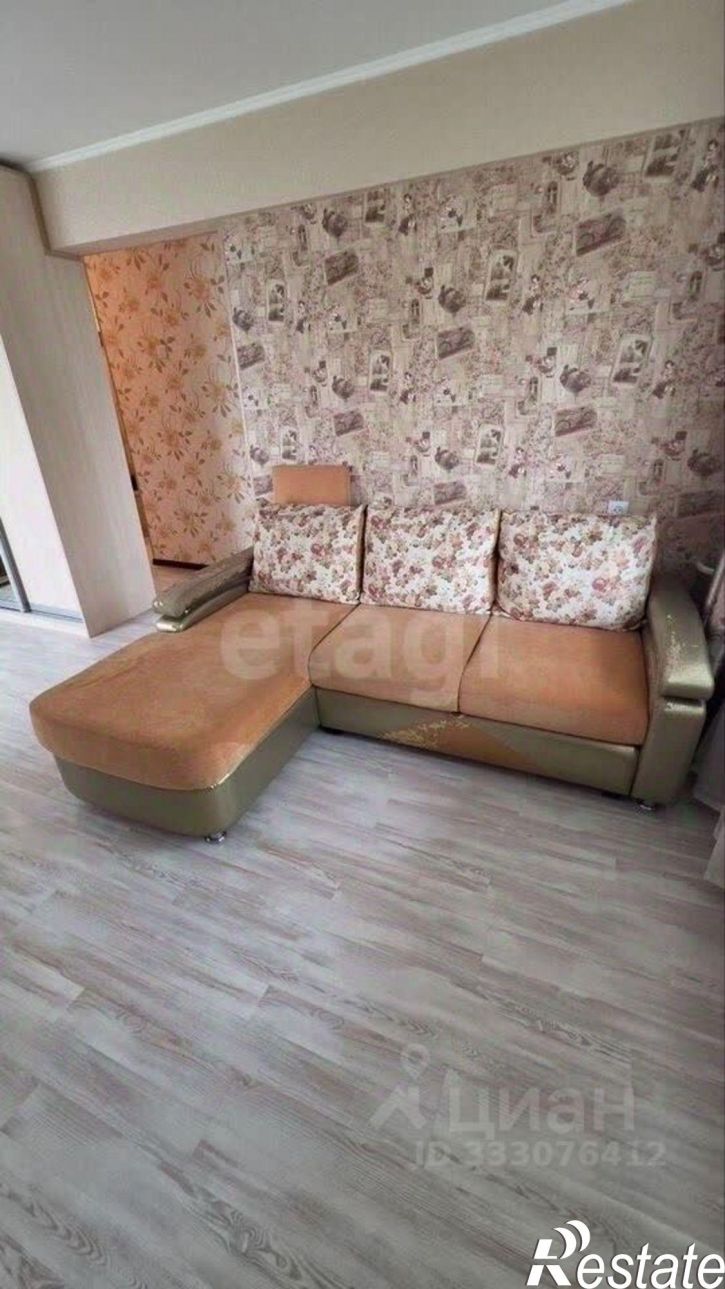 1-комн квартира ул Силикатная, 11,  д. 11