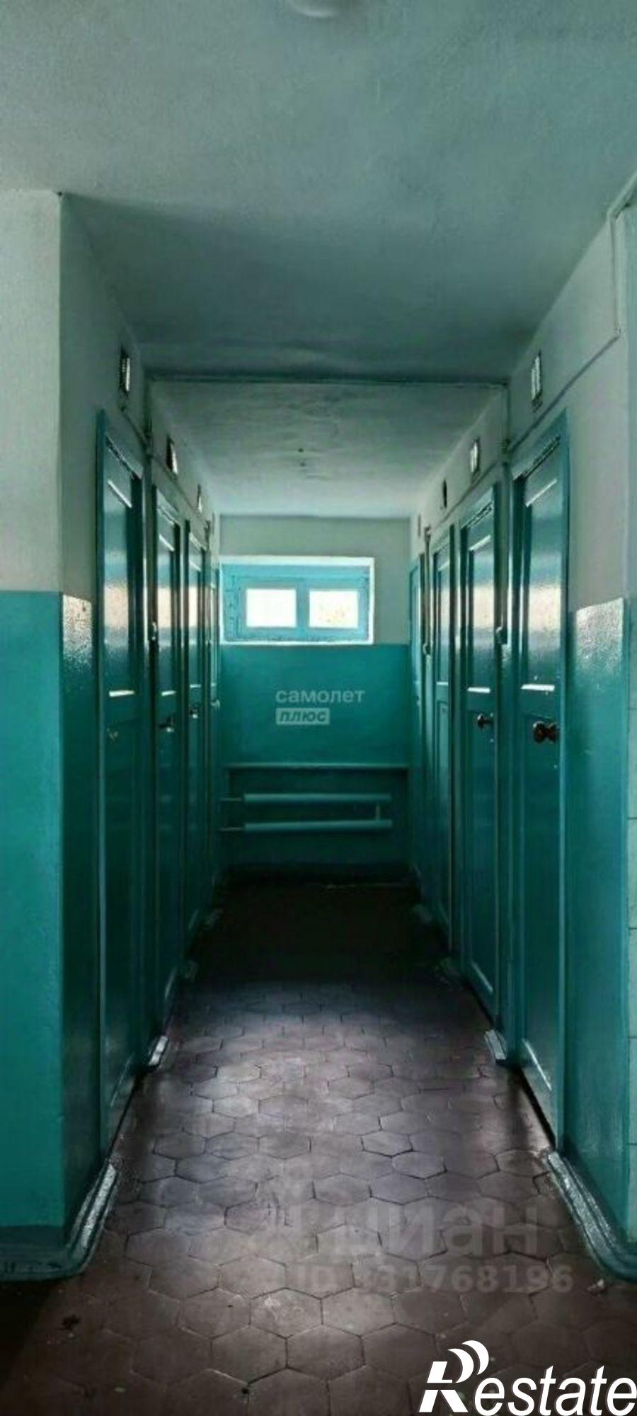 Купить комнату за 3 500 000 рублей на ул Журавлева, 100а