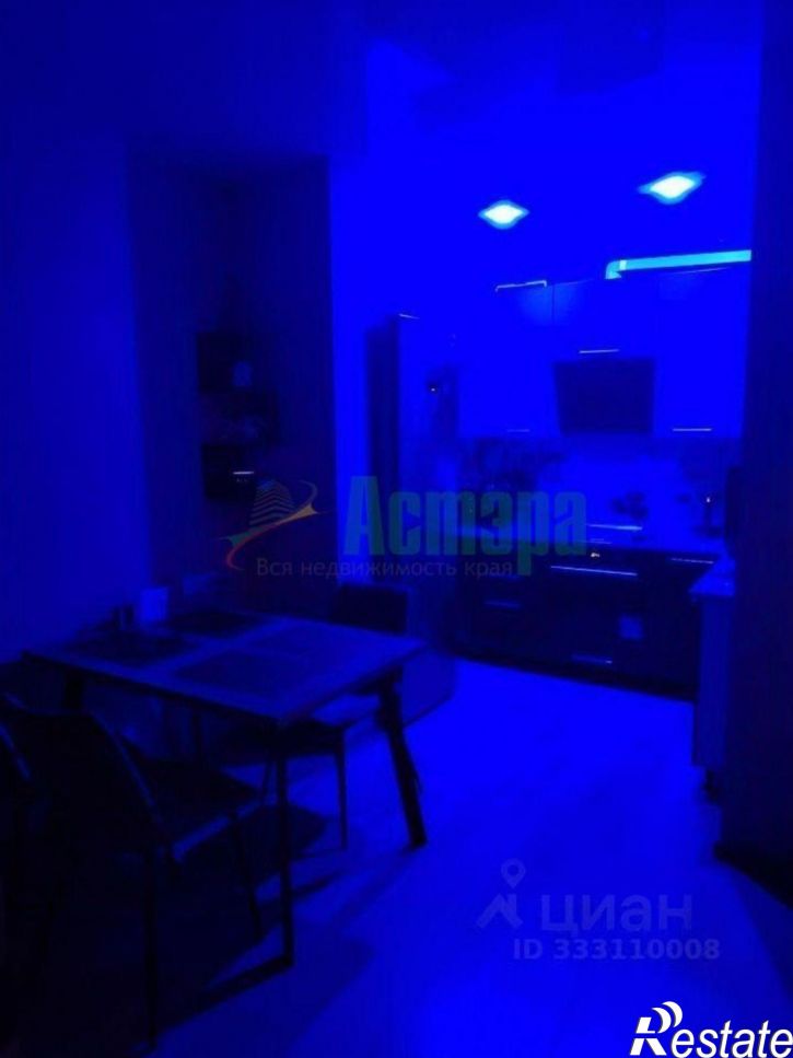 1-комн квартира ул Тимирязева, 23,  д. 23