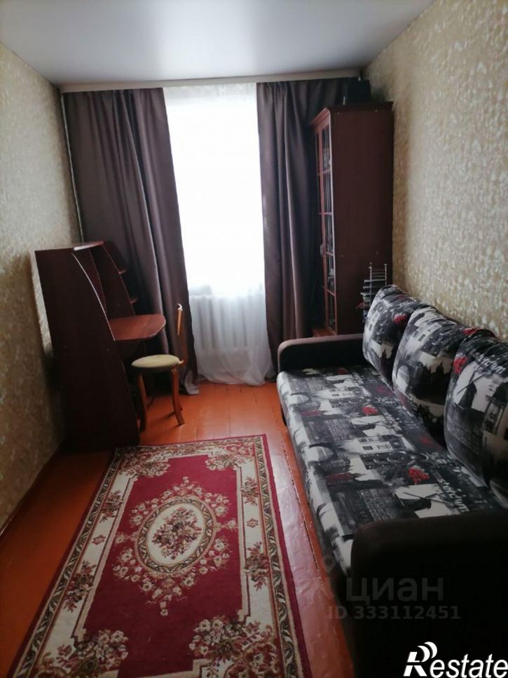 Комната ул Ингодинская, 11,  д. 11