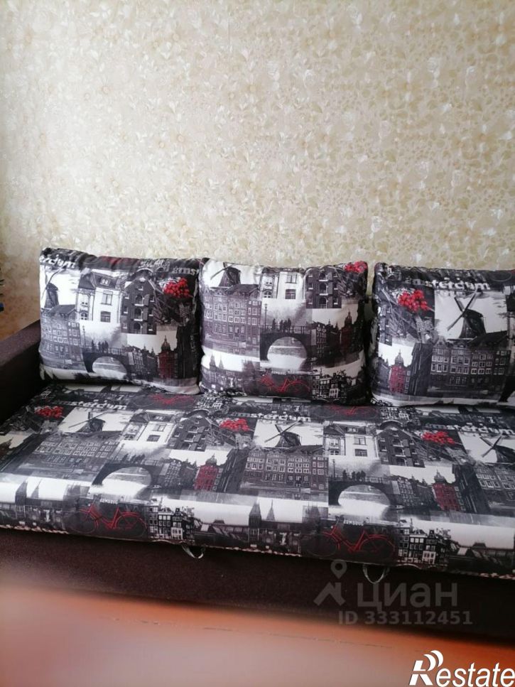 Комната ул Ингодинская, 11,  д. 11