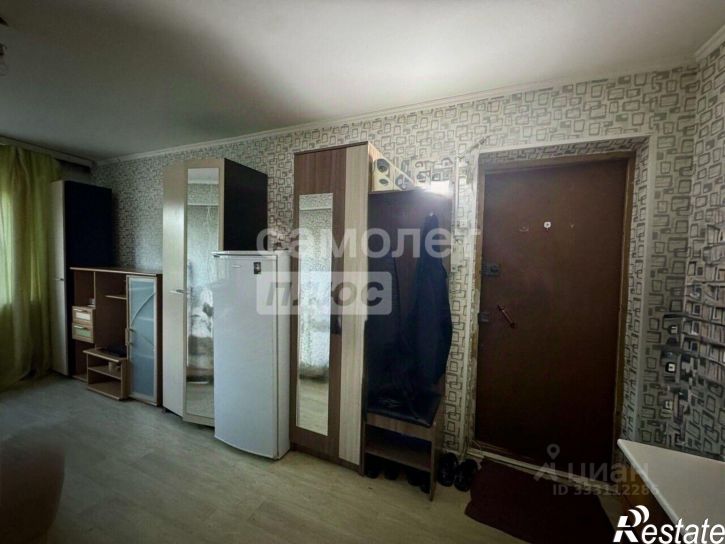Комната ул Матвеева, 34,  д. 34