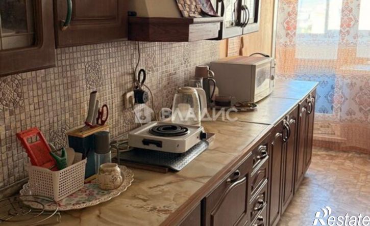 3-комн квартира ул Бабушкина, 32б,  д. 32б