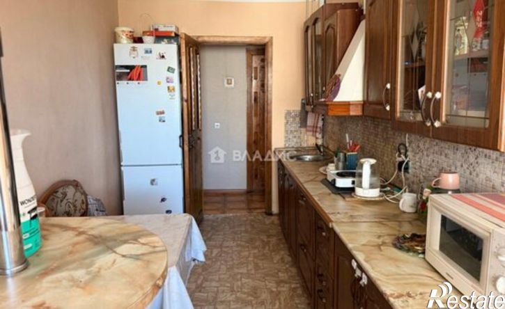 3-комн квартира ул Бабушкина, 32б,  д. 32б