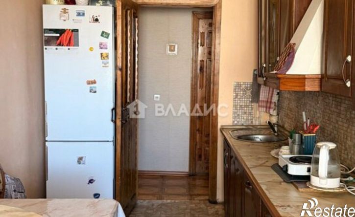 3-комн квартира ул Бабушкина, 32б,  д. 32б