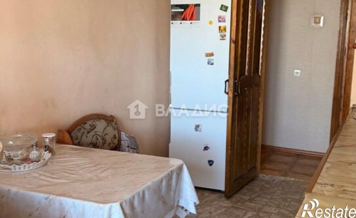 3-комн квартира ул Бабушкина, 32б,  д. 32б