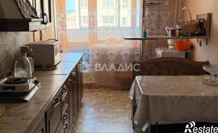 3-комн квартира ул Бабушкина, 32б,  д. 32б